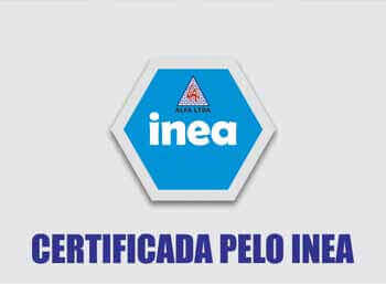 Certificada INEA